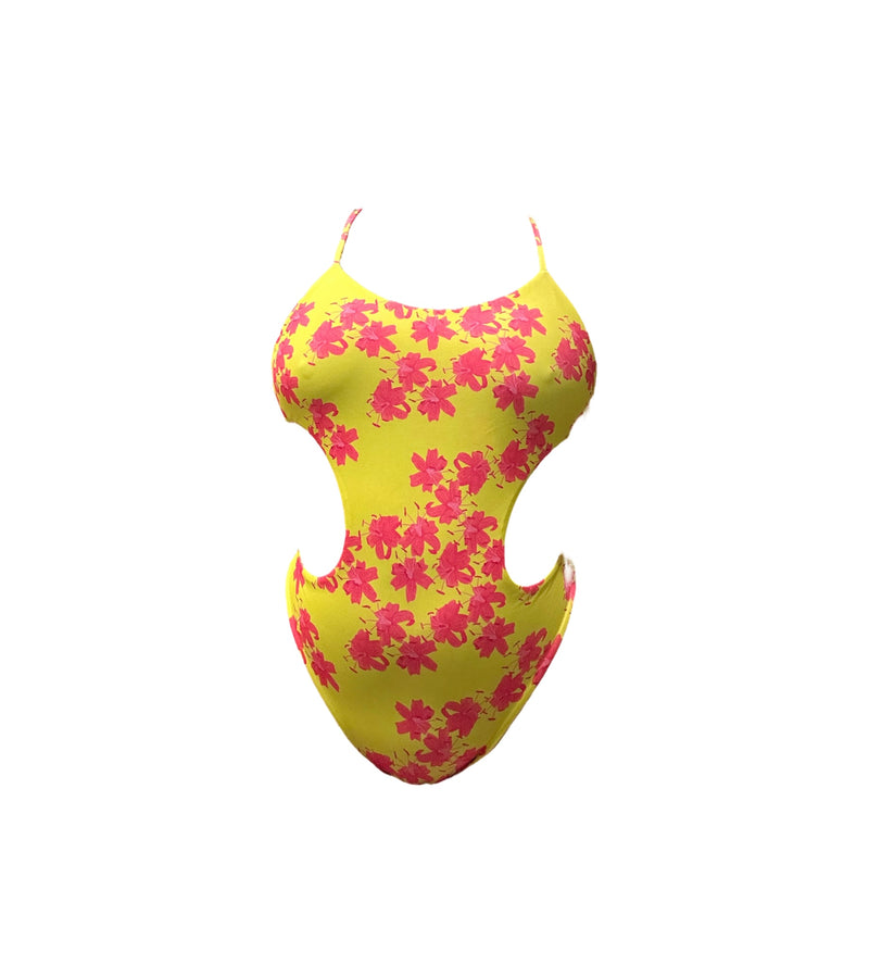 Oniyuri One Piece Aimee’s Lilies