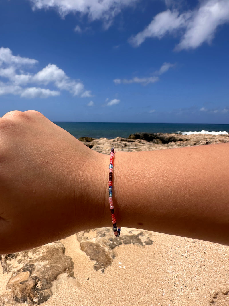 Beaded Bracelet