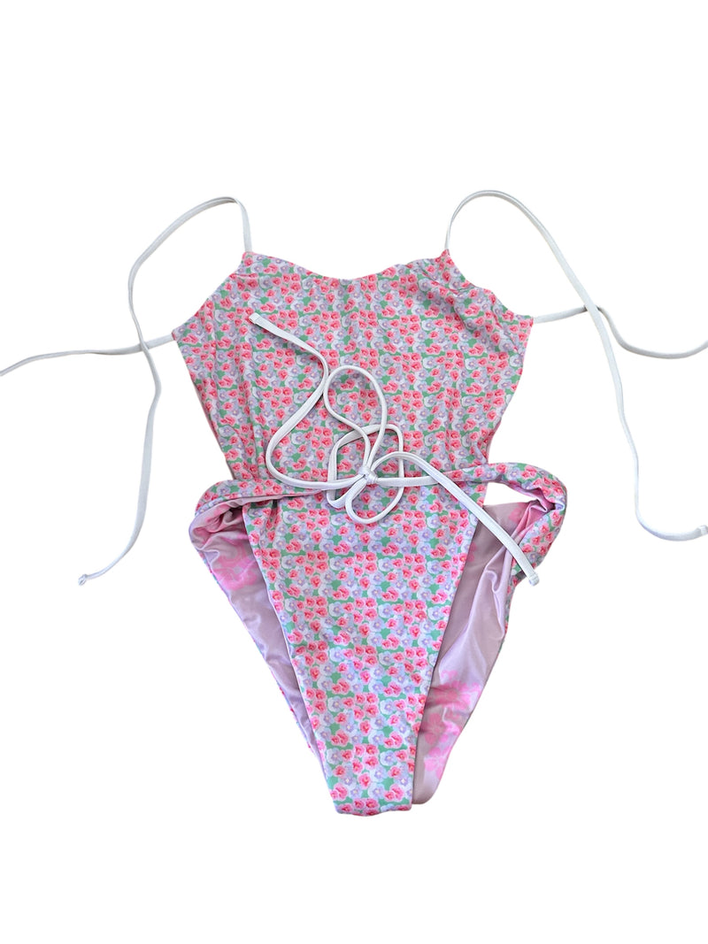 ARCHIVE: S/M Sample One Piece