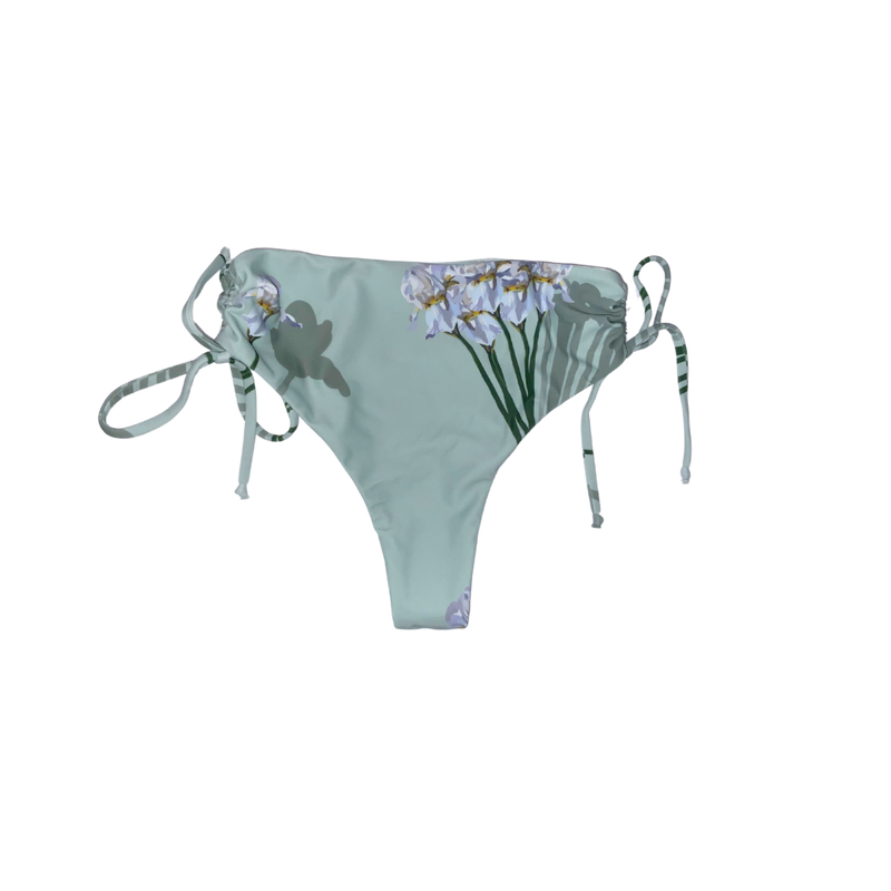 Botan Bottom Jade Lily