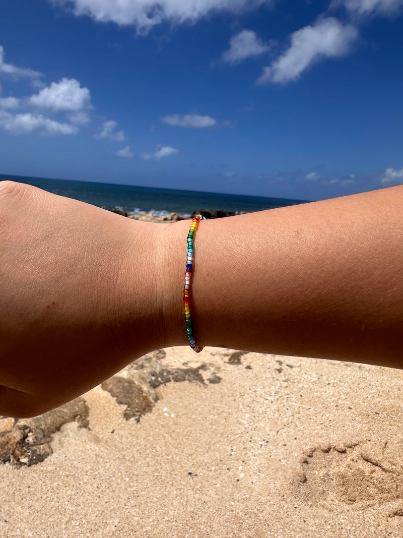 Beaded Bracelet