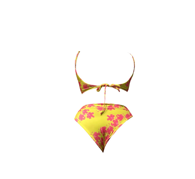 Sen Bottom Aimee’s Lilies