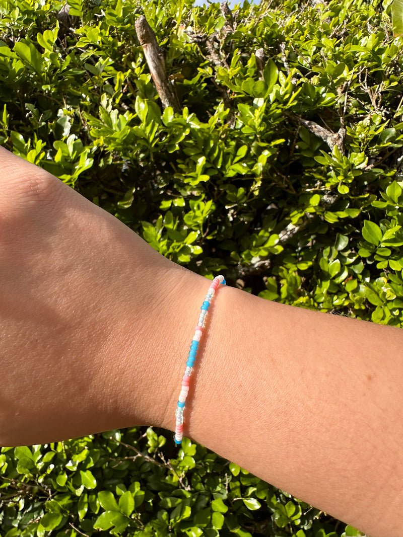 Beaded Bracelet