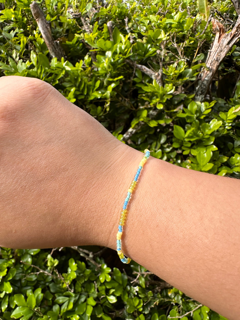 Beaded Bracelet