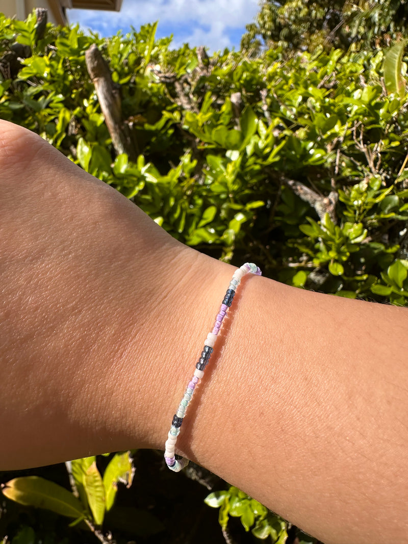Beaded Bracelet