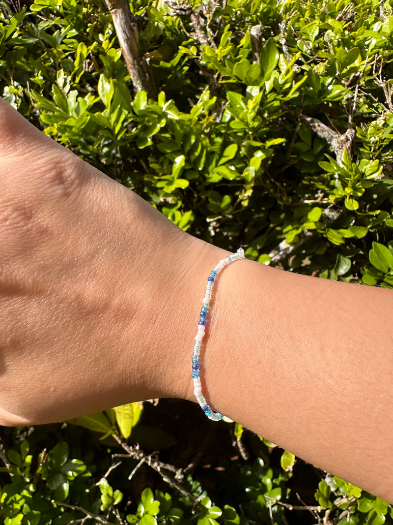 Beaded Bracelet