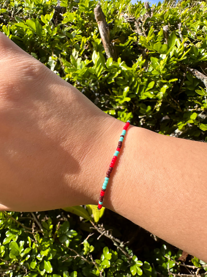 Beaded Bracelet