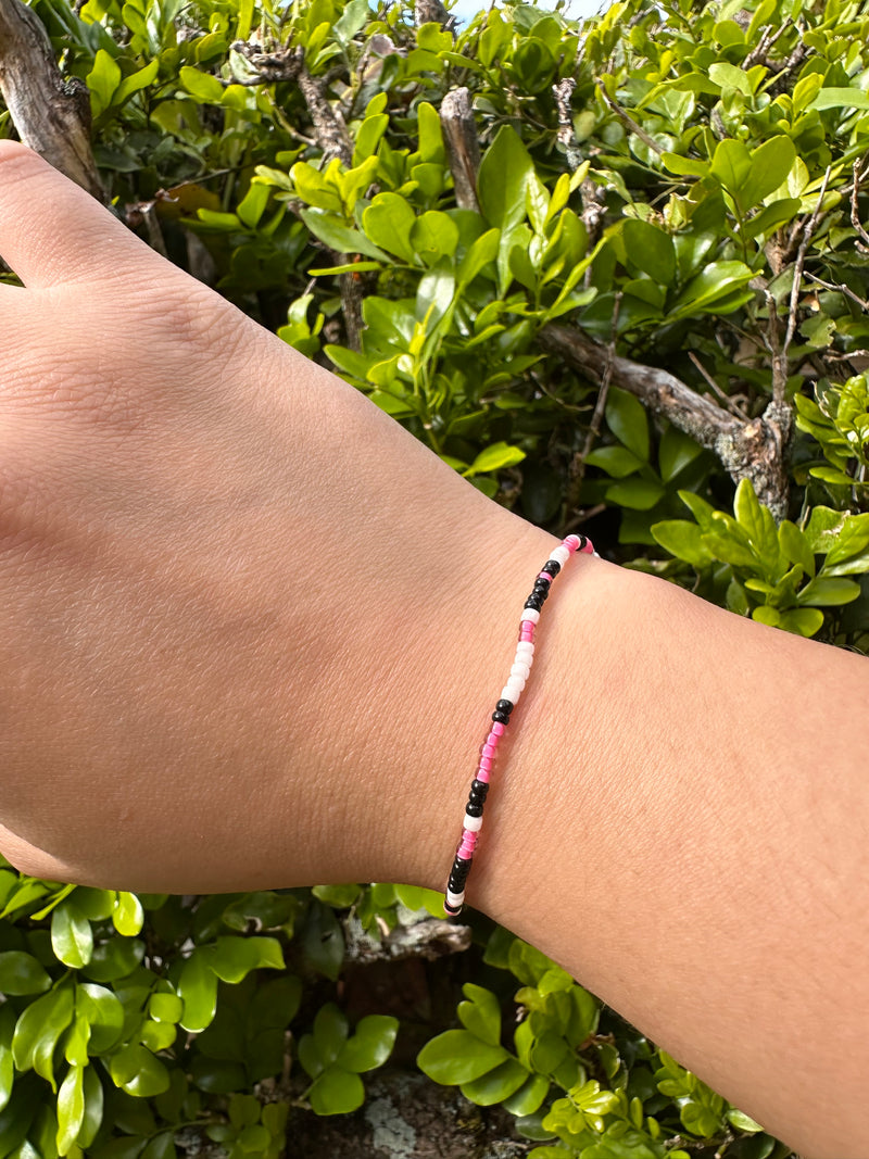 Beaded Bracelet