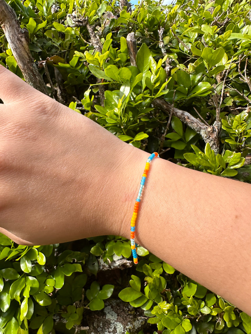 Beaded Bracelet