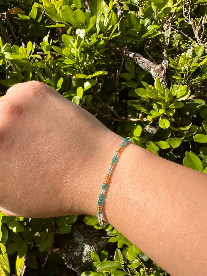 Beaded Bracelet