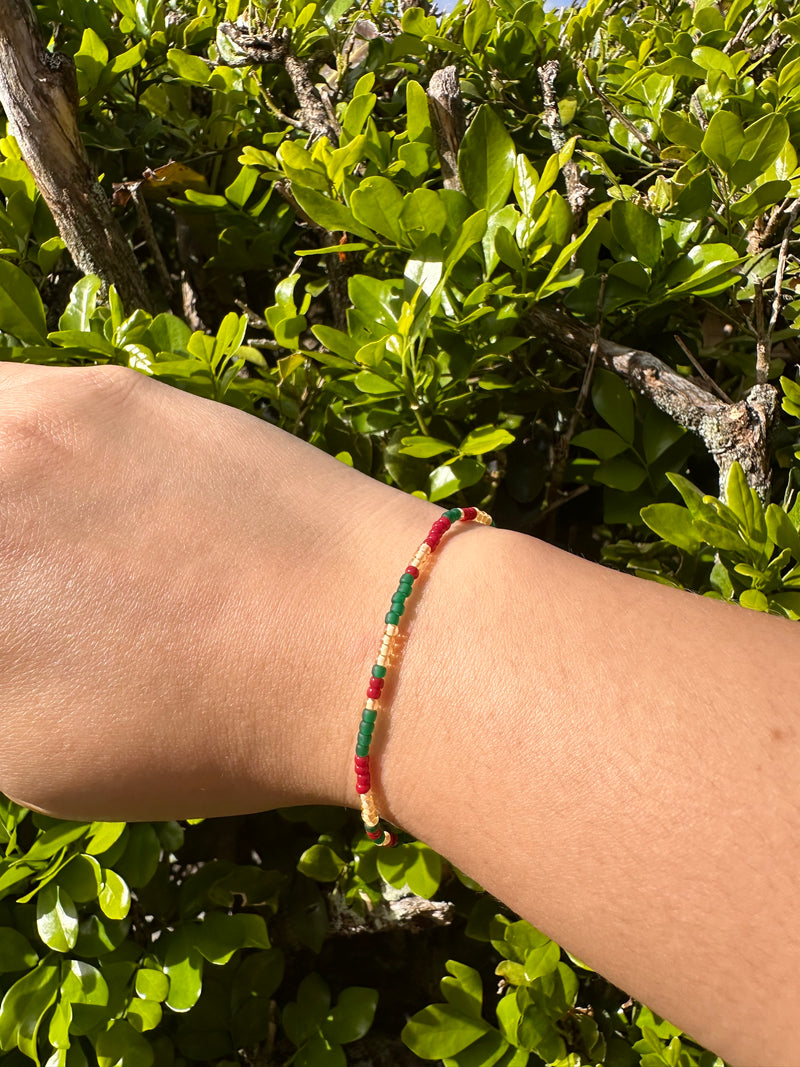 Beaded Bracelet