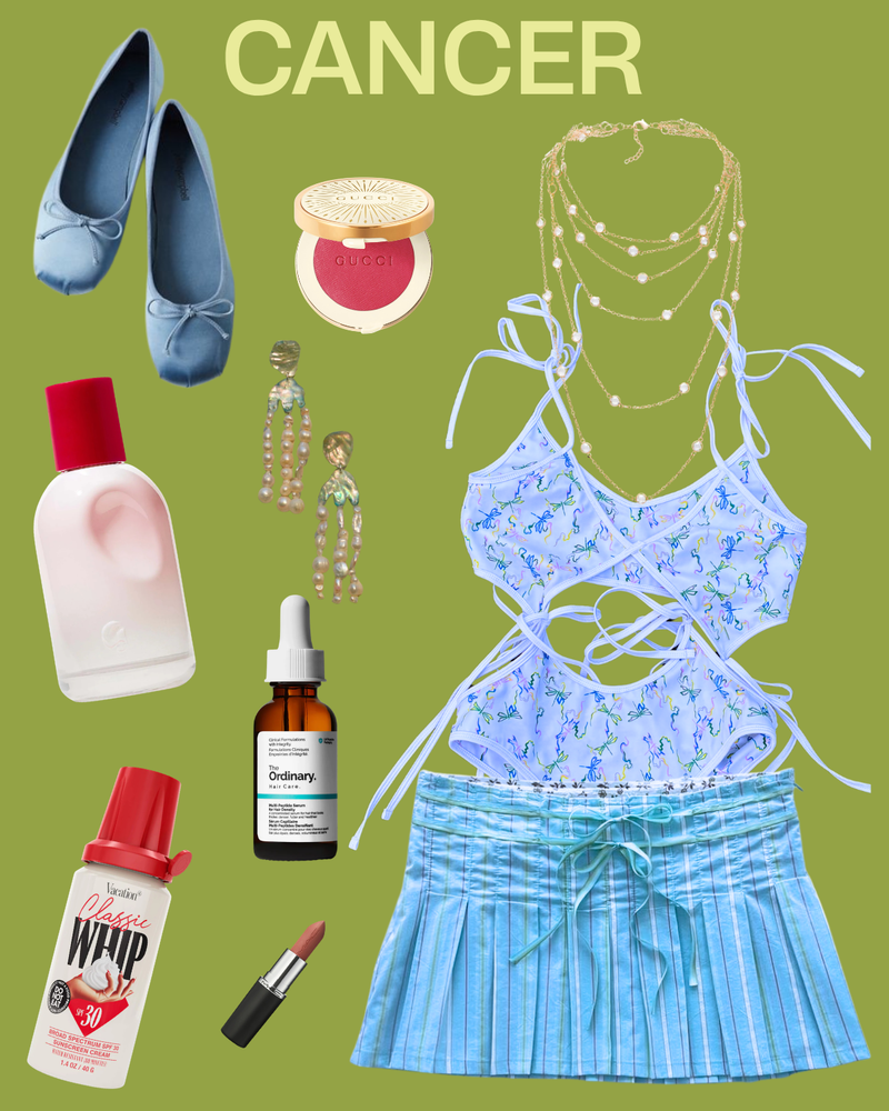 Your Vibe Based on Your Zodiac Sign
