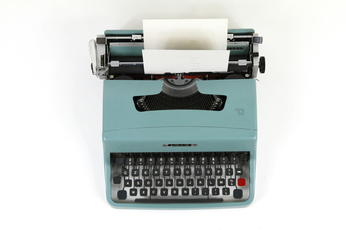 A Letter From Alaina