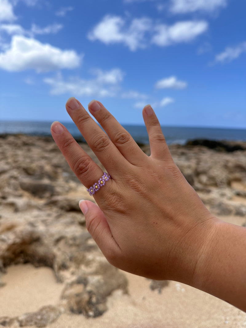 Daisy Ring