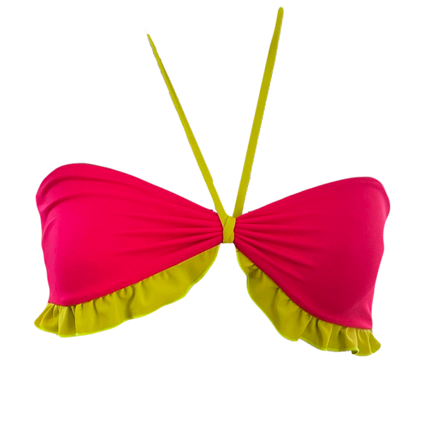 Mystery Bikini Top 2