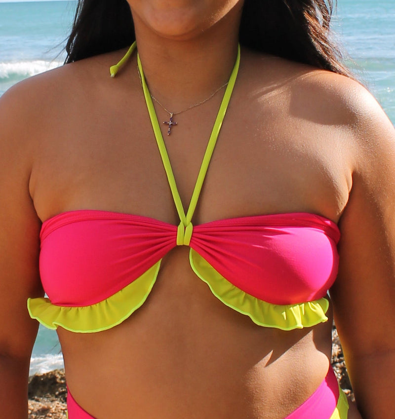 Mystery Bikini Top 2