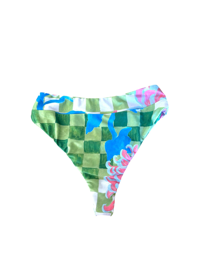 ARCHIVE: S/M Sample Bottom