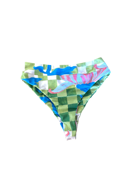 ARCHIVE: S/M Sample Bottom
