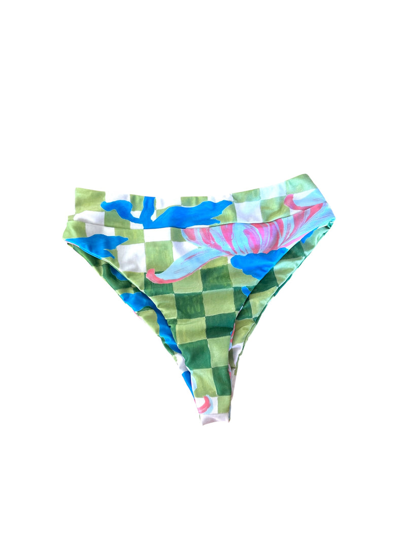 ARCHIVE: S/M Sample Bottom