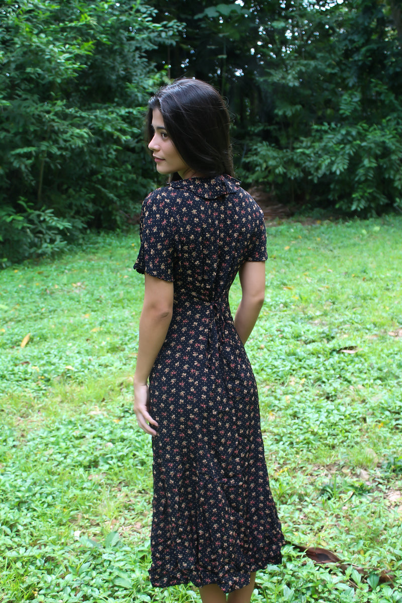 Vintage Laundry by Shelli Segal Dress