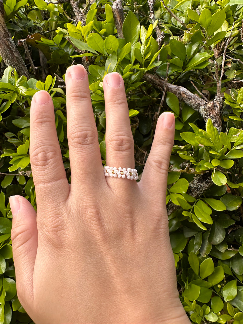 Daisy Ring