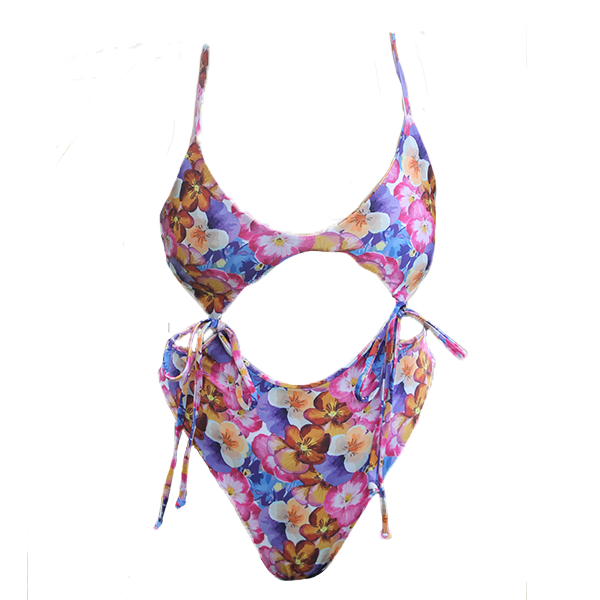 Iroiro One Piece Pansy